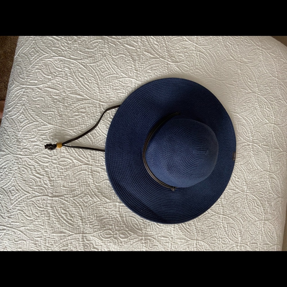 Columbia Sun Hat. Like New!